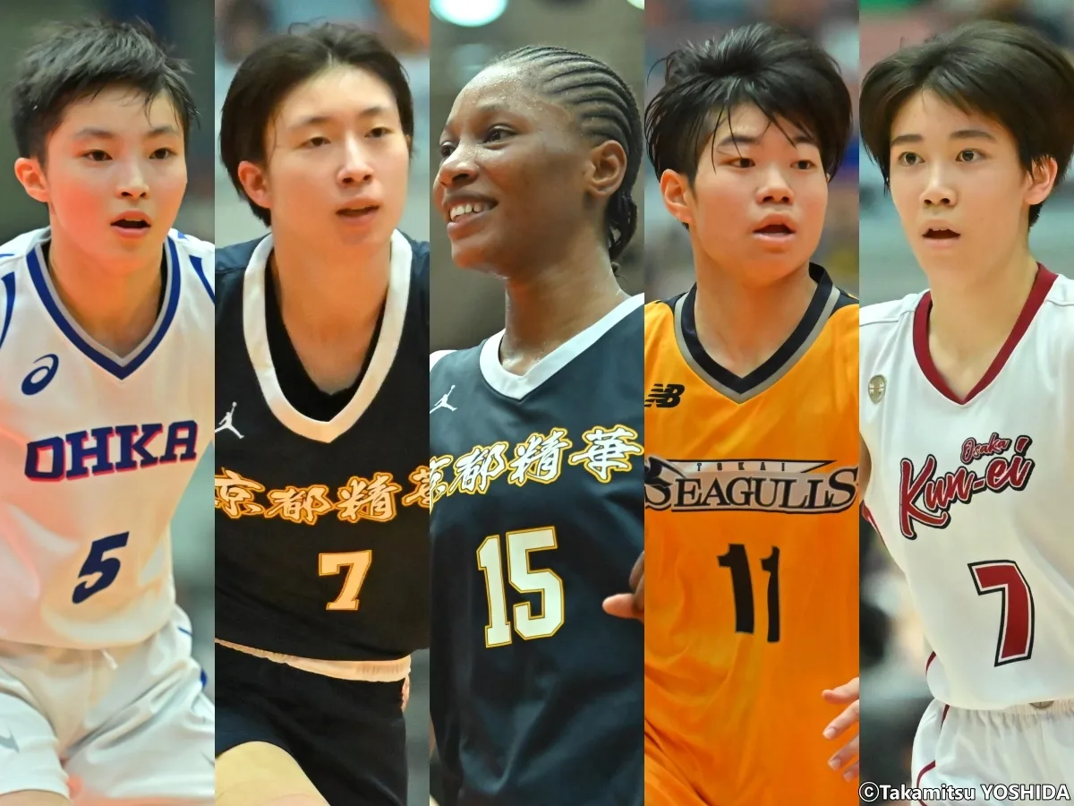 「誰が何を言おうが、僕は日本人」八村塁の覚悟と田臥勇太が見据える日本バスケの未来