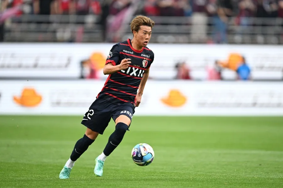 濃野公人、MLS衝撃デビュー秒読み！「どう見てもDFじゃない」38秒のプレー集が話題沸騰