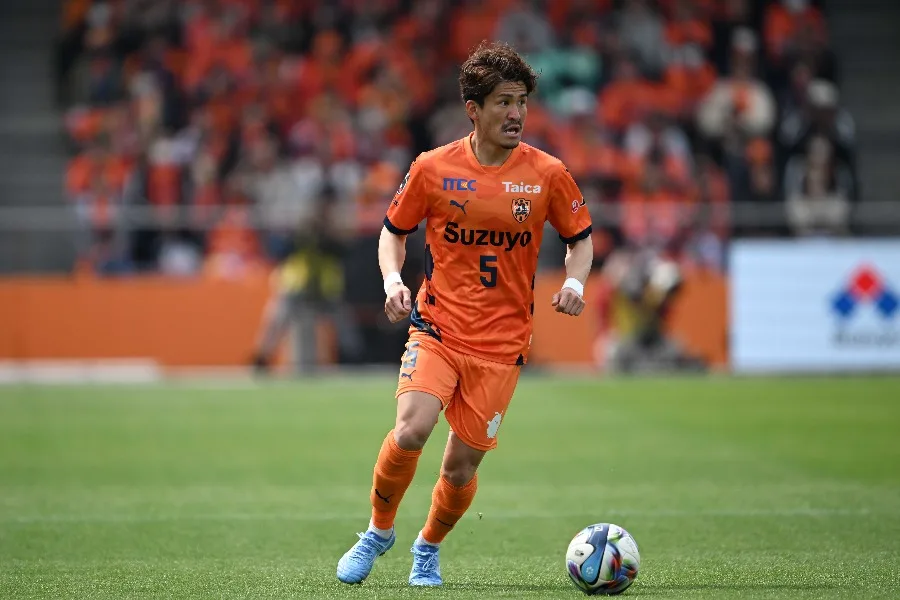 J1実力者・北爪健吾がJ3松本へ電撃移籍！ファン衝撃「J3が破壊される」