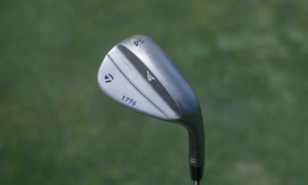 アスタリスク・タリーの最新セッティング公開！TaylorMadeフルラインで異色の構成