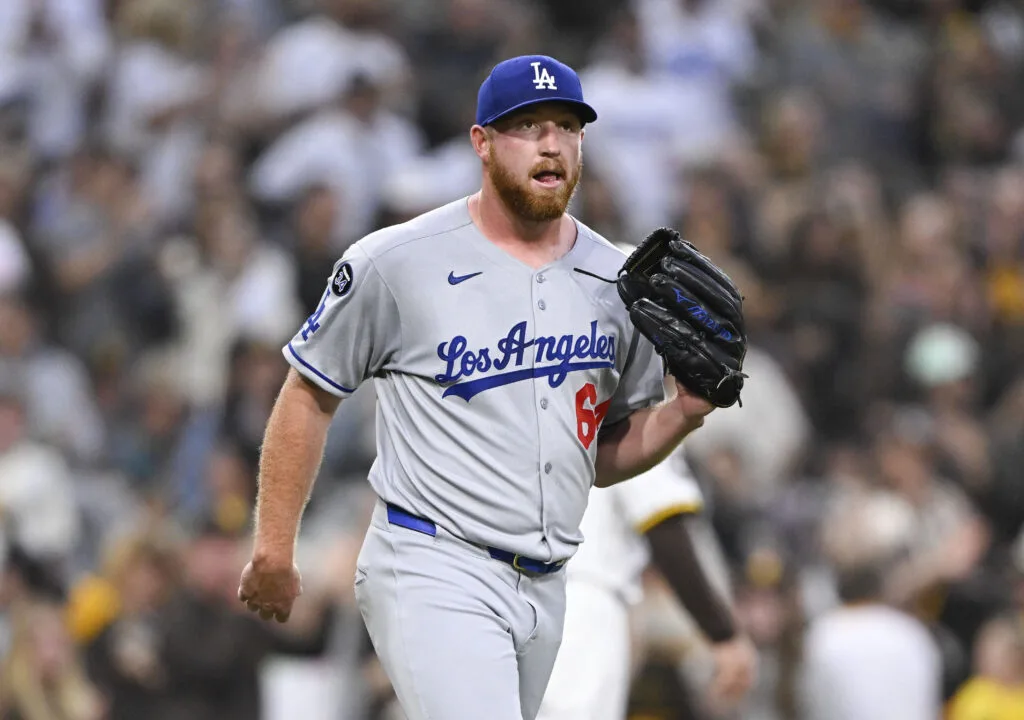 アスレチックス、有望右腕マット・ザウアーとマイナー契約