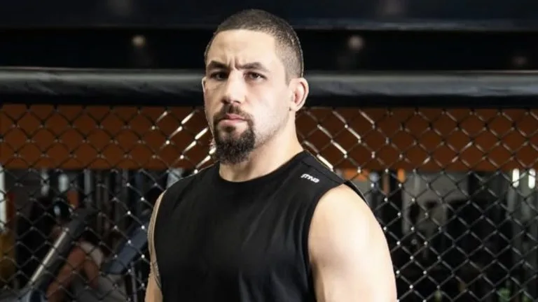 マクレガー、2度目のACL手術を乗り越え「マックは帰ってきた」 UFCレジェンドに刺激