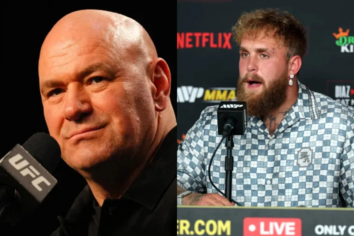 ダナ・ホワイト、MVPとPFL合併を一笑「誰も見ない」 UFCは別次元と断言