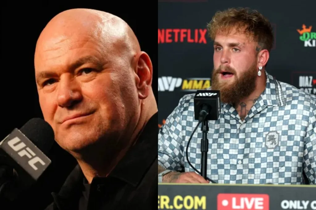 ダナ・ホワイト、MVPとPFL合併を一笑「誰も見ない」 UFCは別次元と断言