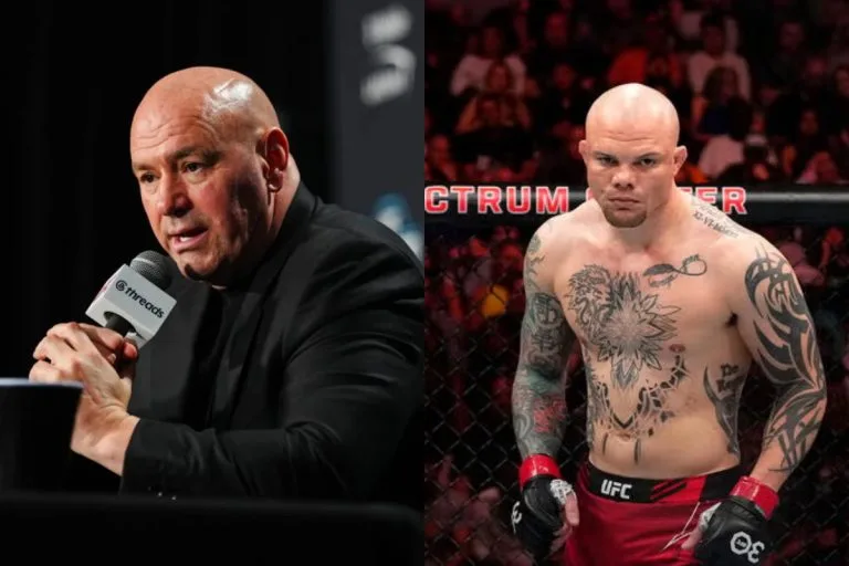 ダナ・ホワイト、MVPとPFL合併を一笑「誰も見ない」 UFCは別次元と断言