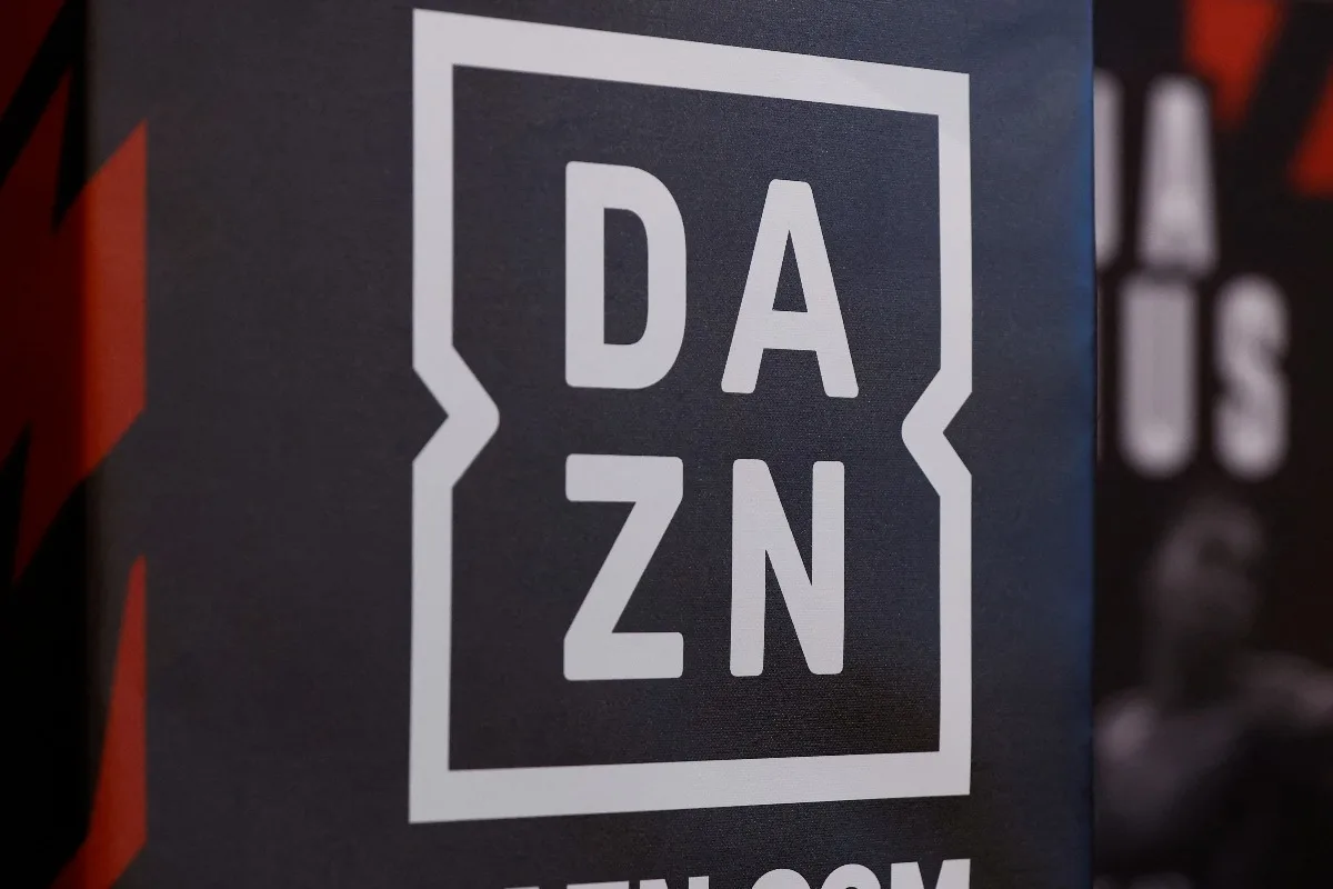 DAZN、W杯史上最多6700万人突破！日本戦1位はスウェーデン戦