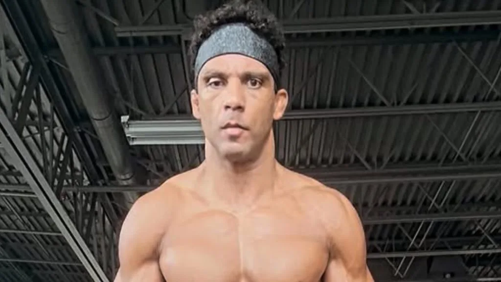 エドソン・バルボザ、40歳の今「この一戦がゴールかもしれない」UFC330でリボビッチ戦へ
