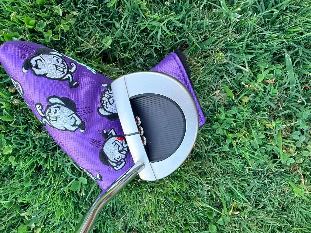 【話題】伝説のパター「Scotty Cameron Circle T T5CB」が中古市場に登場！価格は2600ドル
