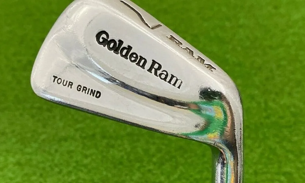 ゴルファーよ、愛着ある“古き相棒”を語れ！GolfWRXのアンケートが話題