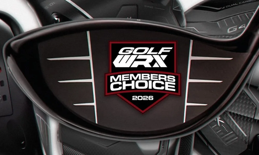 2026年最強ドライバーはTaylorMade Qi4D！GolfWRX会員が選んだNo.1