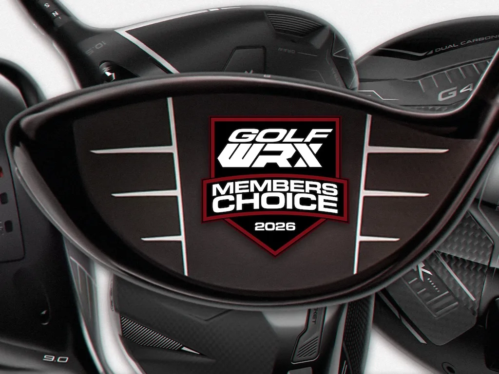 2026年最強ドライバーはTaylorMade Qi4D！GolfWRX会員が選んだNo.1