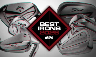 Ping G440 Maxが頂点に！GolfWRX会員が選ぶ2026年ベストフェアウェイウッド