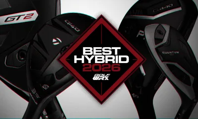 Ping G440 Maxが頂点に！GolfWRX会員が選ぶ2026年ベストフェアウェイウッド