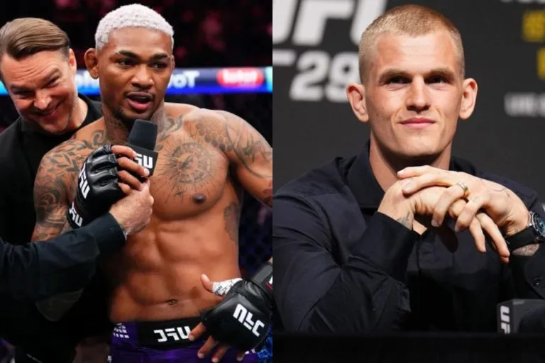 ウスマン・ヌルマゴメドフがUFC移籍なら？コーチが「最大の難敵はトプリア」と予測