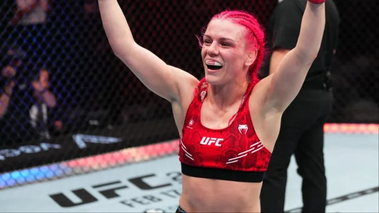 マカチェフ、ウスマン・ヌルマゴメドフのUFC参戦に太鼓判！「明日にでもタイトル戦ができる」