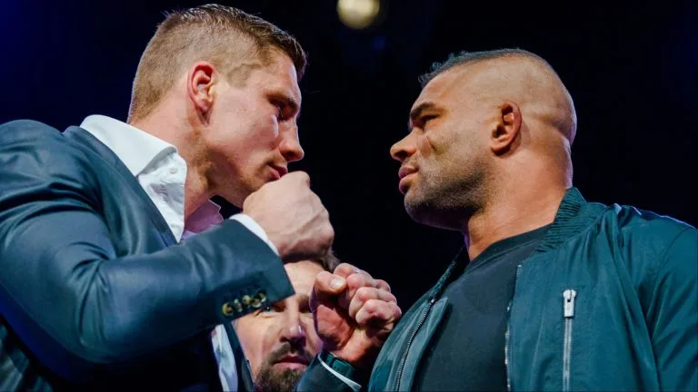 マハチェフの新チームメイトが緊急参戦！UFC330アンダーカード救う