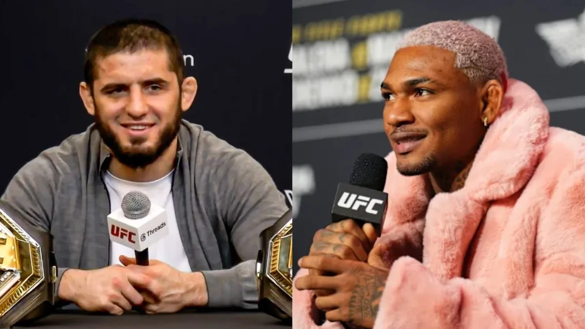マカチェフ、モラレスに「待った」 UFC王座挑戦はまだ先？