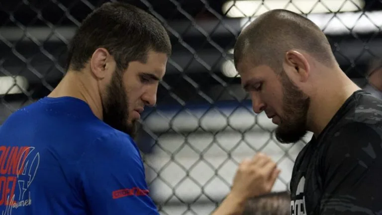 マカチェフ、モラレスに「待った」 UFC王座挑戦はまだ先？
