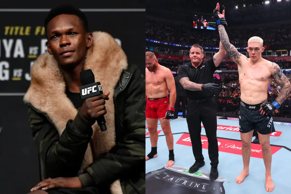 衝撃の1R TKO！ナバホ・スターリング、元王者ブロホビッチ撃破にアデサニヤも絶賛「トップ5に入れろ」