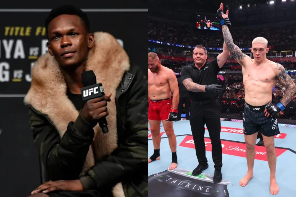 衝撃の1R TKO！ナバホ・スターリング、元王者ブロホビッチ撃破にアデサニヤも絶賛「トップ5に入れろ」