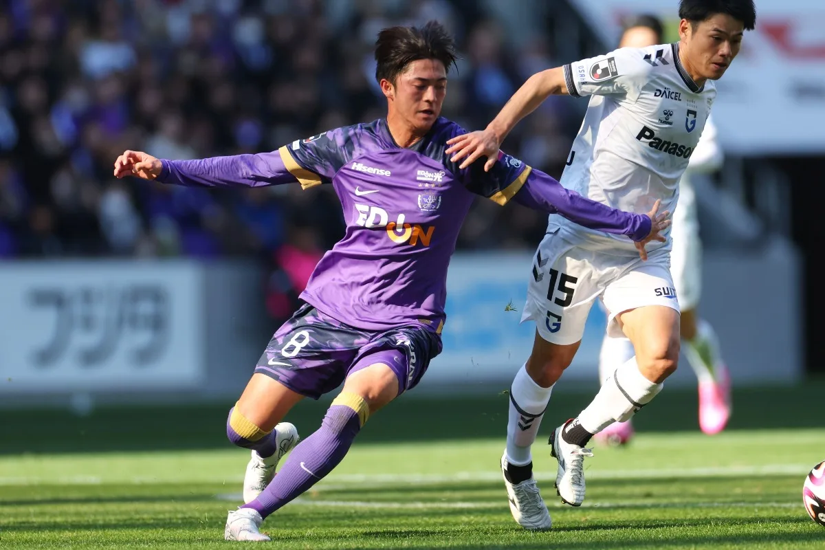 【J開幕】広島MF川村拓夢、441日ぶりゴールが“奇跡”「8.8.8.88.8」