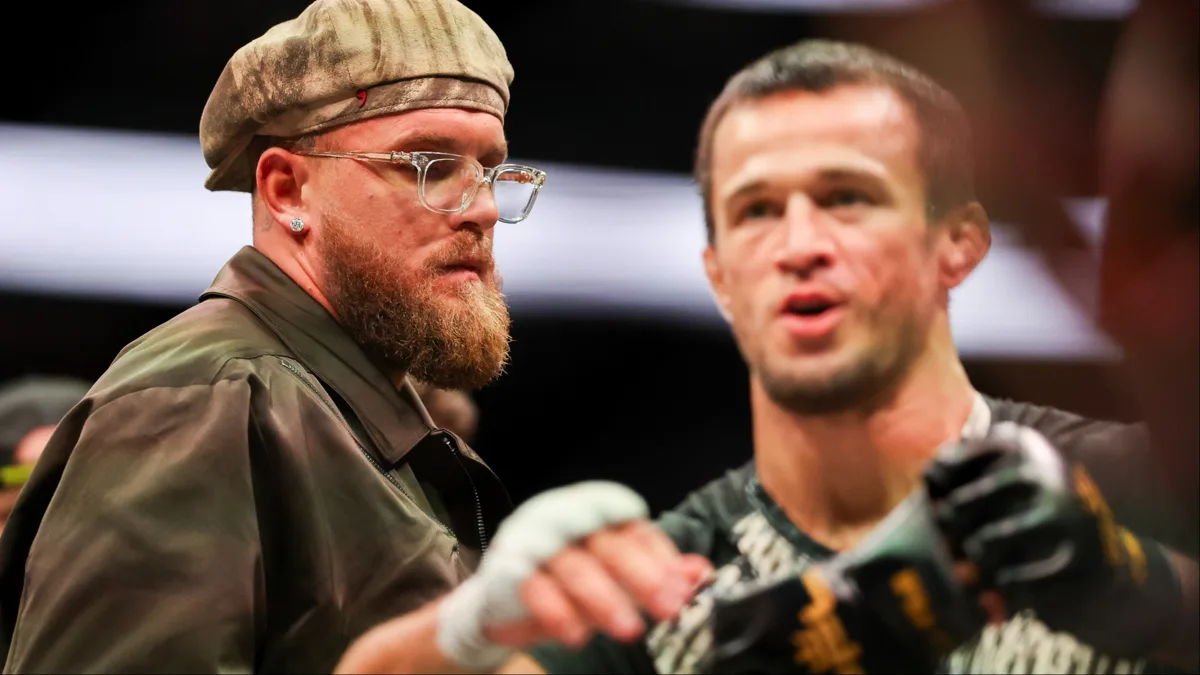 ジェイク・ポールの「 brilliance」でもPFLは救えない？元戦士が痛烈批判
