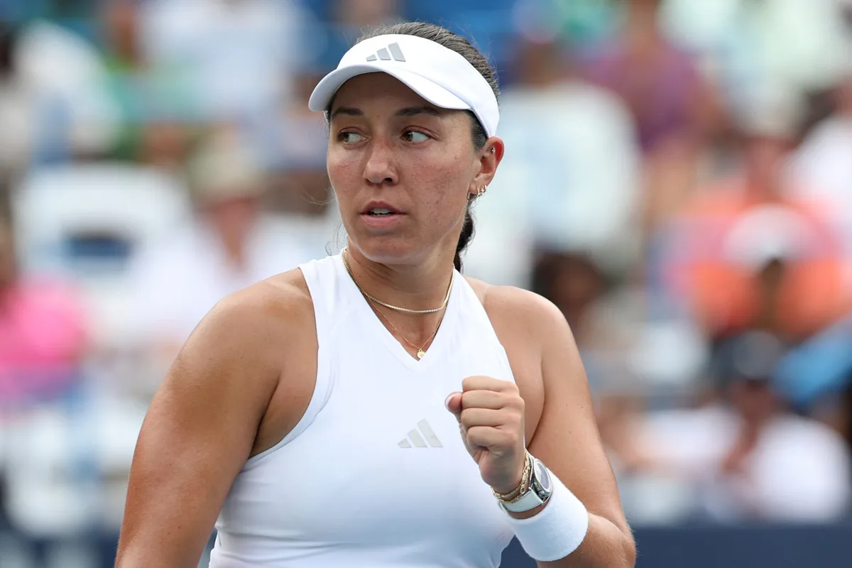 ペグラ、ワシントンOP決勝進出！イーラ戦へ「彼女は本当に素晴らしい」