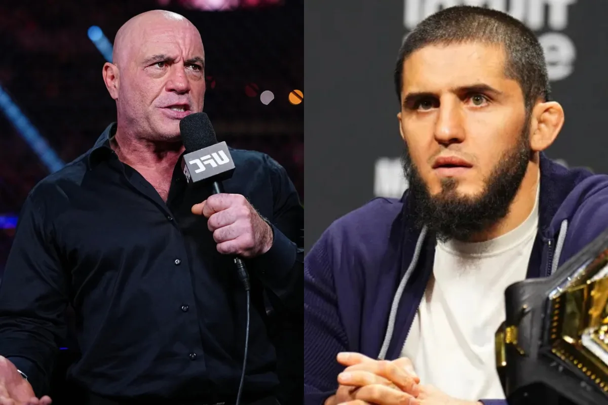 ジョー・ローガンが示唆！マカチェフ、UFC330後に引退の可能性「あり得る」