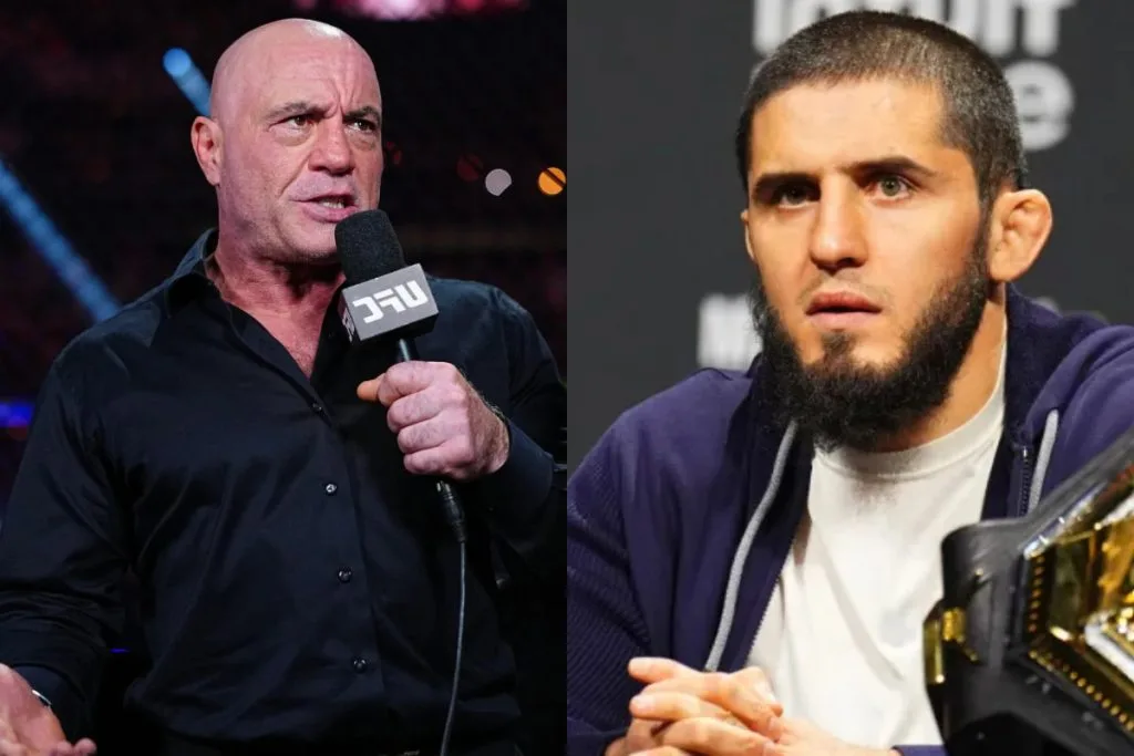 ジョー・ローガンが示唆！マカチェフ、UFC330後に引退の可能性「あり得る」