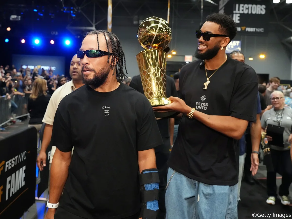 NBAイースト大変革！ニックスが首位、シクサーズはどう動いた？