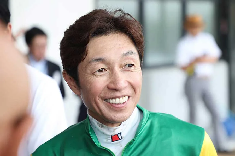 武豊が札幌→函館へ2時間半で300キロ移動！ファン驚愕「ドラえもん使った？」