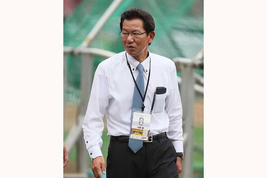 70歳の剛速球！広島レジェンド大野豊氏がドリームマッチで衝撃の投球