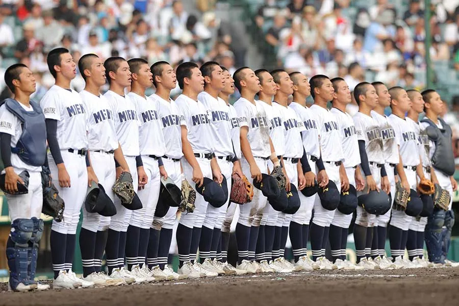 三重・吹奏楽部、甲子園8強の翌日に模試！ハード日程に反響「青春してる」