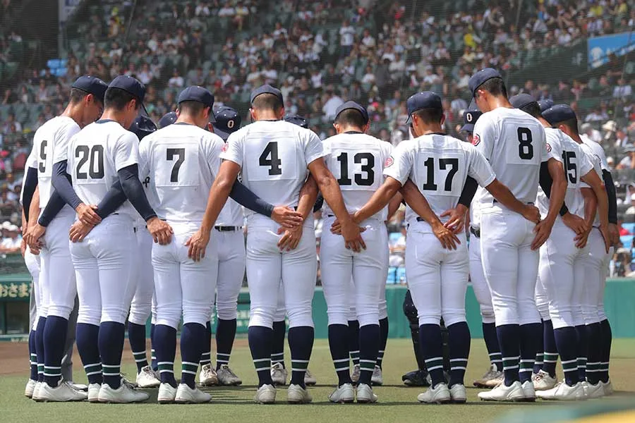 沖縄尚学、スコアボードに並んだ「読めない名字」が話題！地域性溢れる珍名にファン熱視線