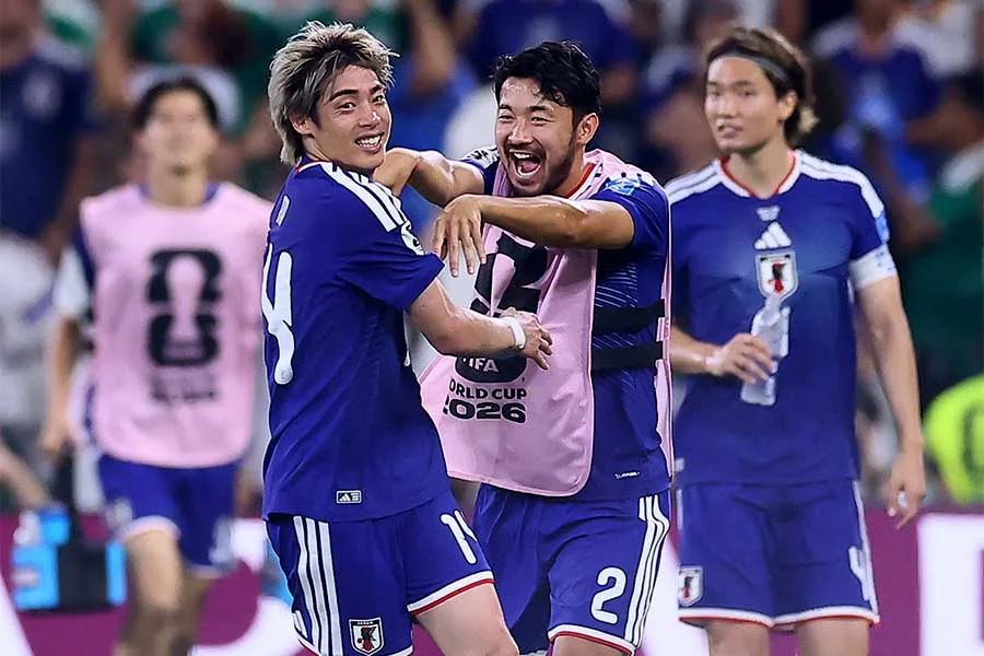 菅原由勢がインスタで大慌て謝罪！先輩・吉田麻也の暴露に「めちゃくちゃ叱られました」