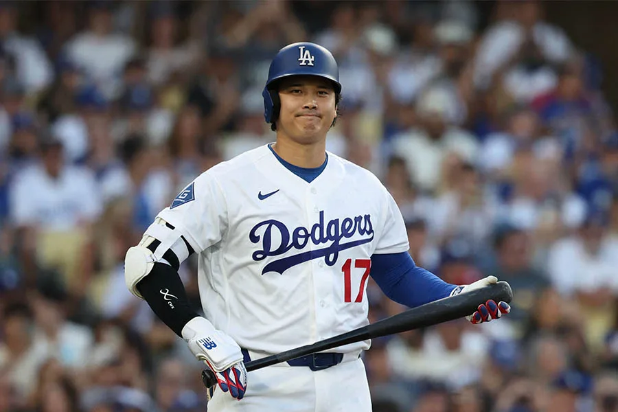 大谷ドジャース戦で1万円超えキティちゃんグッズ登場！ファン騒然