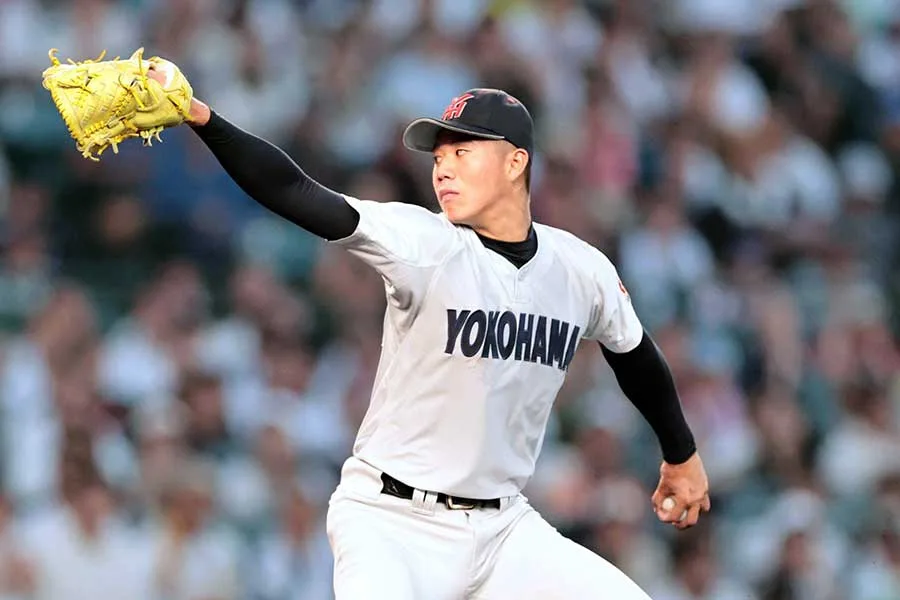 銀次郎vs鉄三郎！甲子園で実現した“渋すぎる”漢字3文字対決にファン熱狂