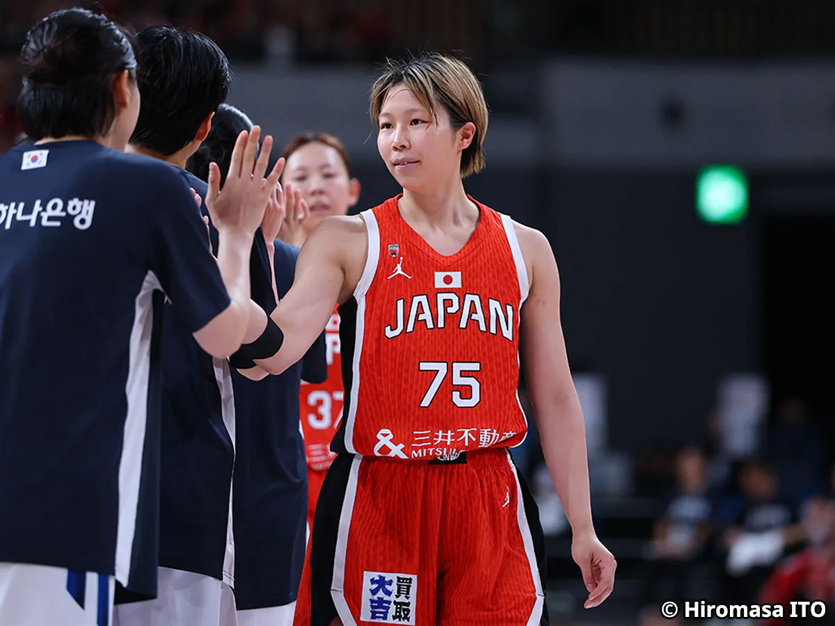 韓国エース封じた守備職人・東藤なな子「やられてるようでは、ここに立つ資格はない」