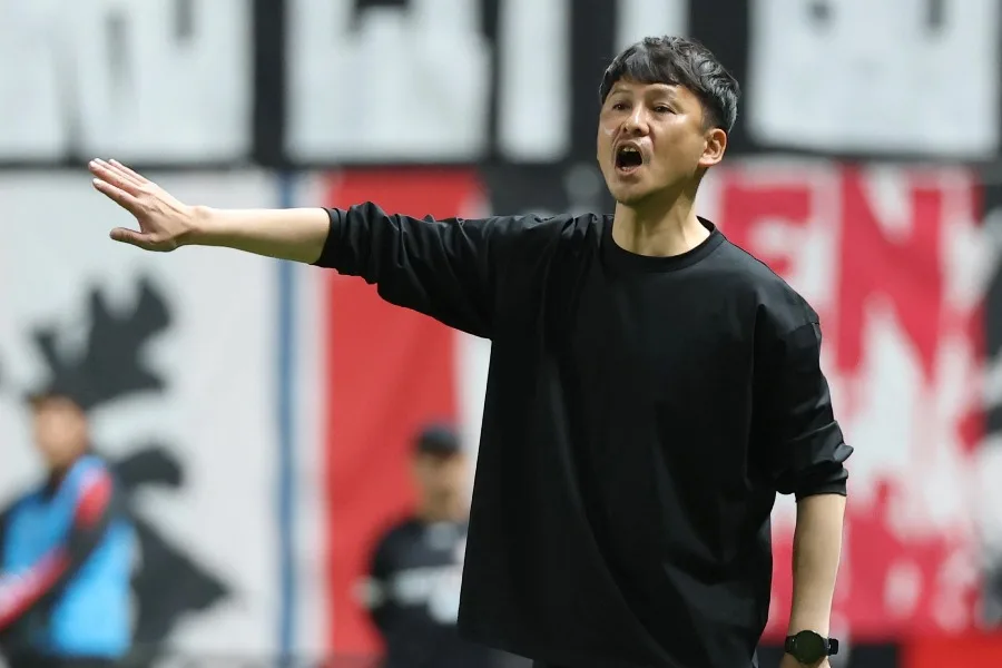 秋春制1年目、札幌・川井監督の胸中「開幕してみないと」降雪地ならではの試行錯誤