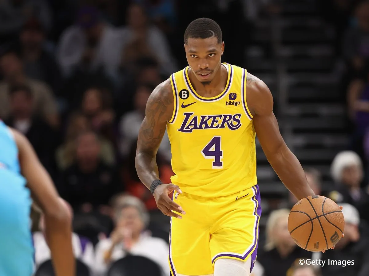 ナゲッツ、ユーロリーグで輝くロニー・ウォーカー四世と1年契約合意！NBA復帰へ
