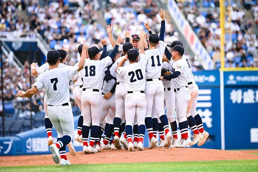 「20人は少ない」「逆転劇が…」高校野球7回制、親たちの本音