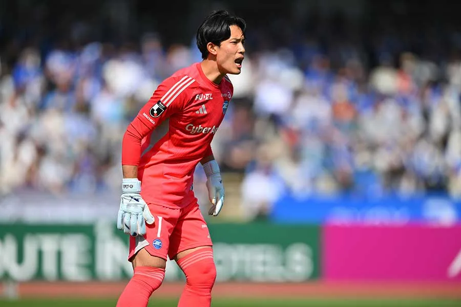 谷晃生が結婚発表！板倉滉に続くサッカー界ビッグニュースに祝福殺到