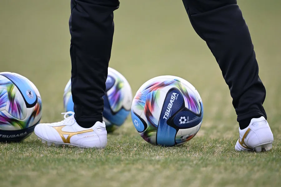 静岡学園中が連覇＆中高制覇狙う！全中サッカー32チーム組み合わせ決定