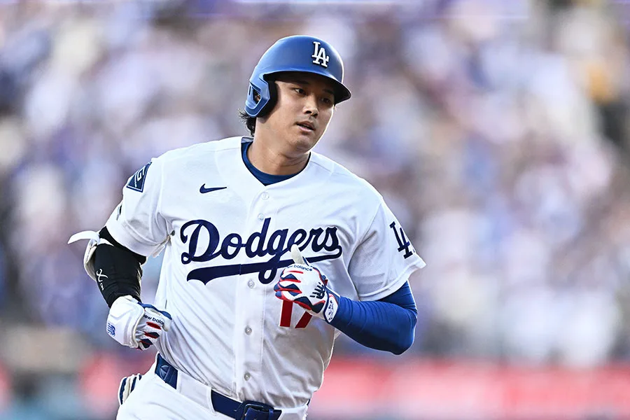 大谷翔平、132m弾に敵実況も絶句！10秒沈黙「おかえりなさい」