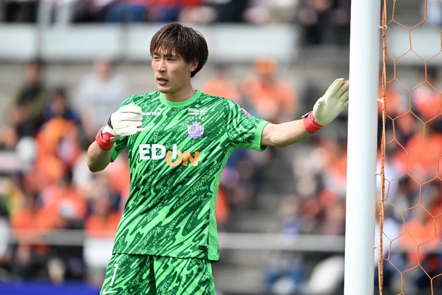 大迫敬介、ベルギー移籍が暗礁？代役確保で現地報道「選ばれないようだ」