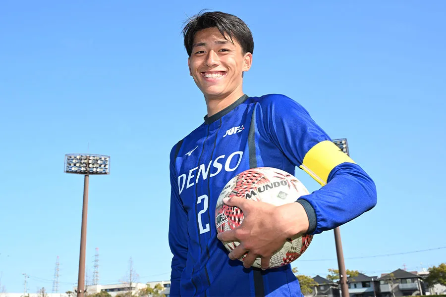 全日本大学選抜が超豪華！J内定14人、セリエA撃破の再現なるか