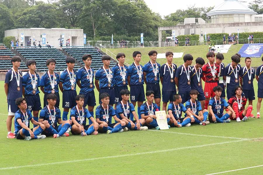 大津高、熊本地震の悲しみ胸に準決勝敗退…山城監督が部員関係者の犠牲を明かす
