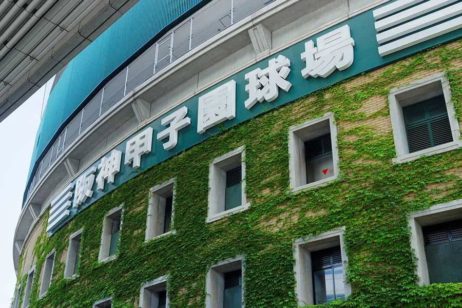 甲子園3試合でビデオ検証「0」！監督たちの選択にX騒然