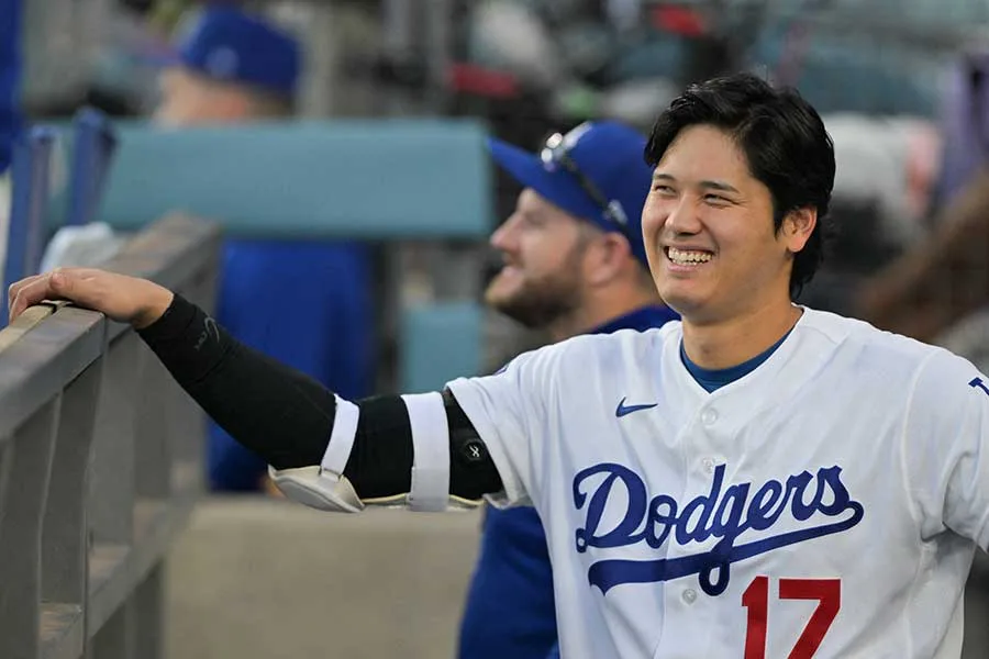 大谷翔平×サイゲームスが衝撃コラボ！来場者に「Ohtani Ring」配布へ