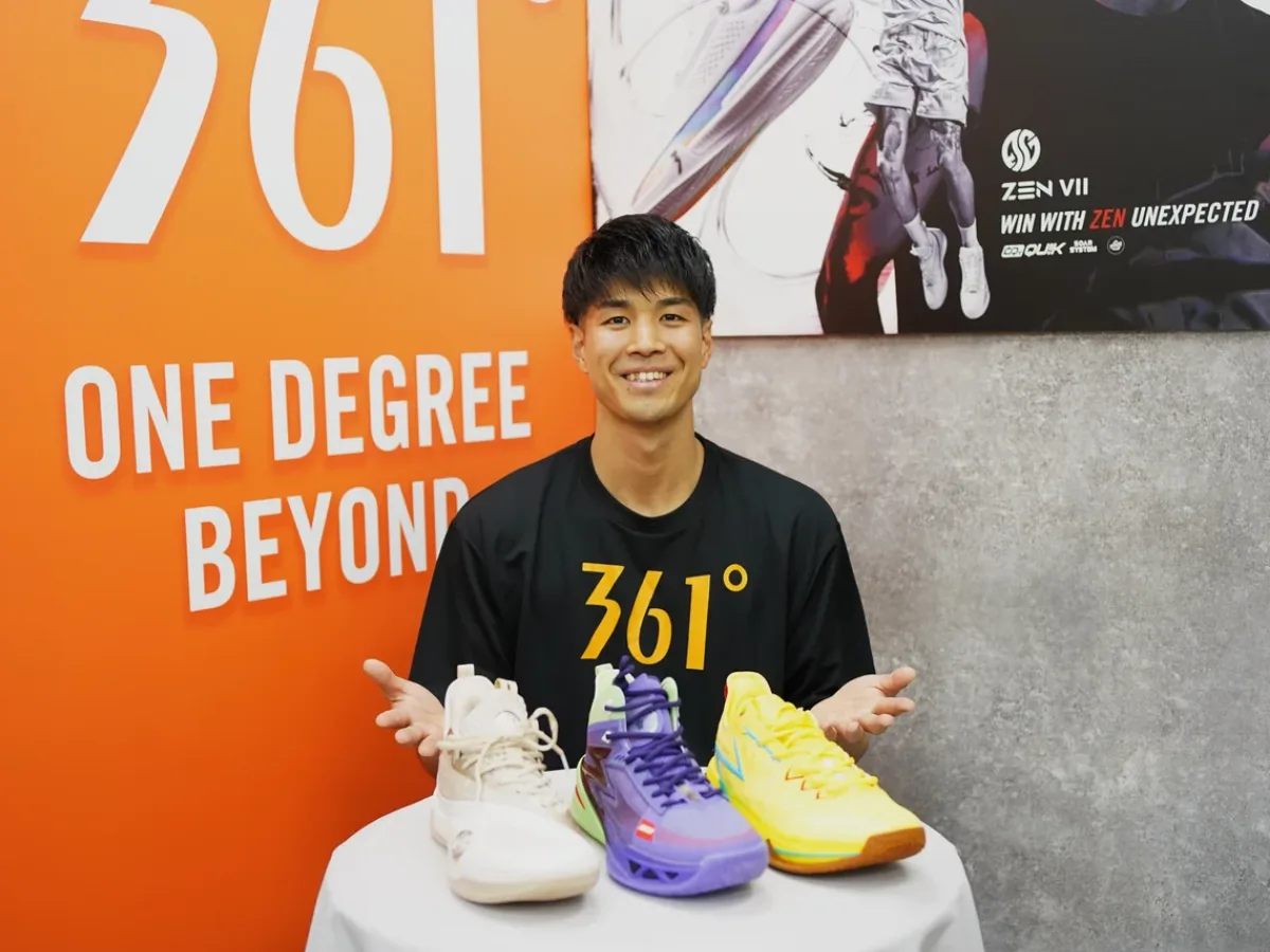 仙台89ERS、杉浦佑成と契約継続！「来季こそCS出場、最高の景色を」